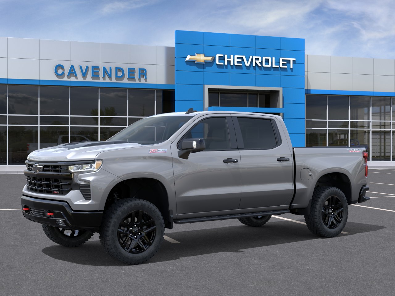 chevrolet silverado 1500 2026 3GCUKFED1TG328120 image chevrolet silverado 1500 2026 3GCUKFED1TG328120 image
